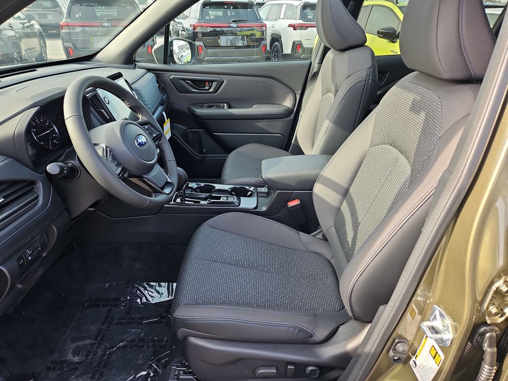 2026 Subaru Forester Premium - Photo 18