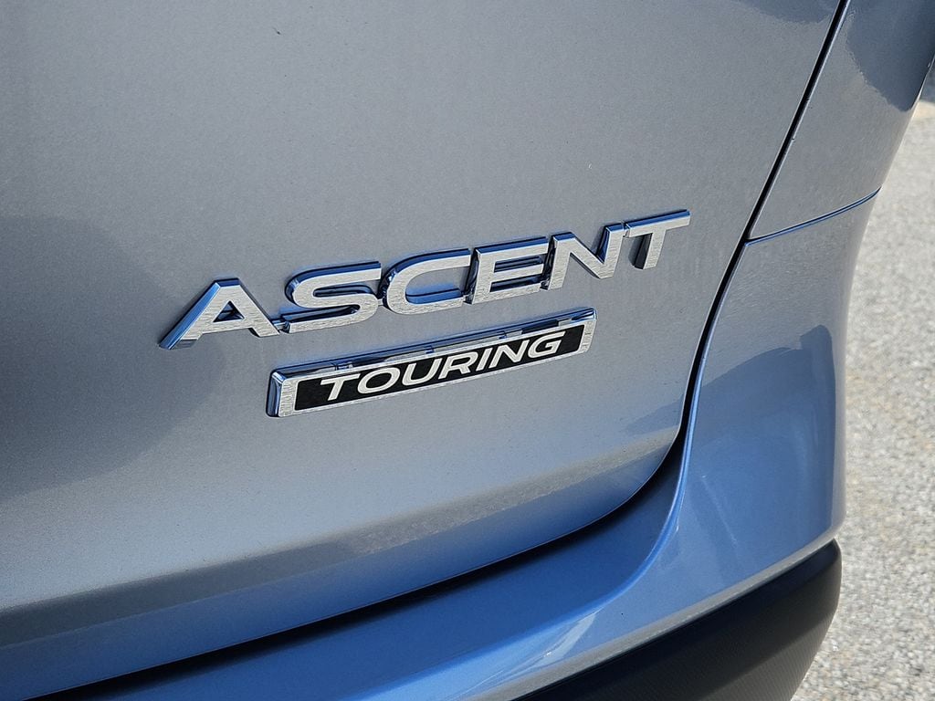 2026 Subaru Ascent Touring - Photo 6