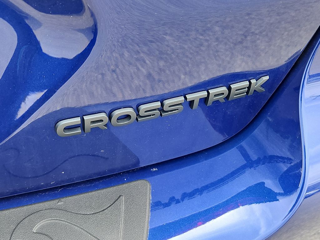 2026 Subaru Crosstrek Base - Photo 6