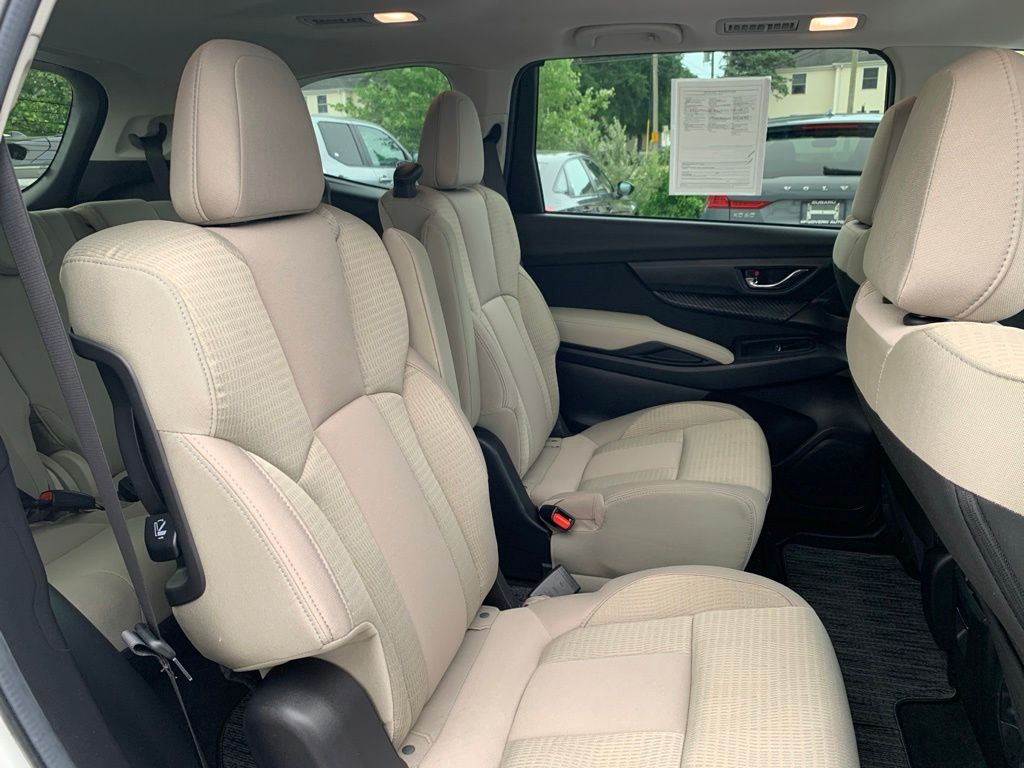 2024 Subaru Ascent Premium - Photo 21