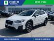 Used 2020 Subaru Crosstrek Limited SUV