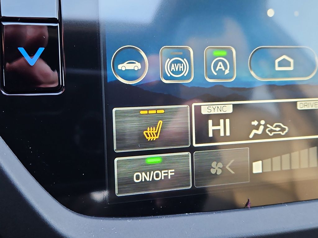 2026 Subaru Forester Sport - Photo 13