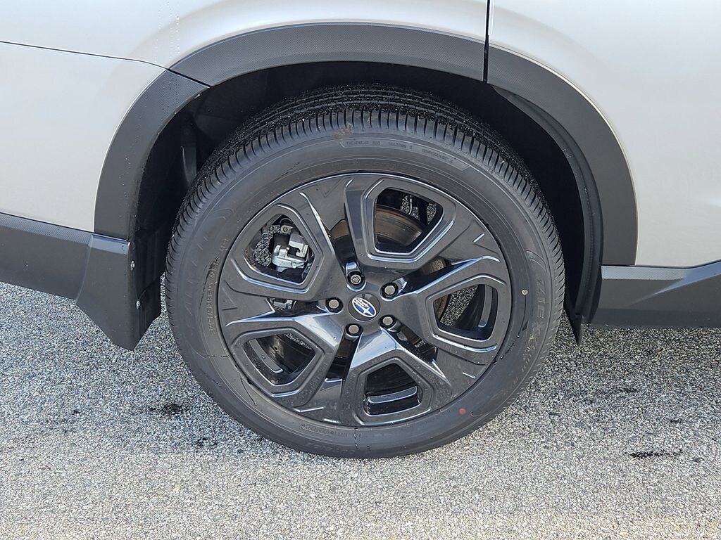 New 2026 Subaru Ascent Onyx Edition Touring 7-Passenger SUV