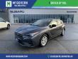 Used 2024 Subaru Impreza Base Hatchback