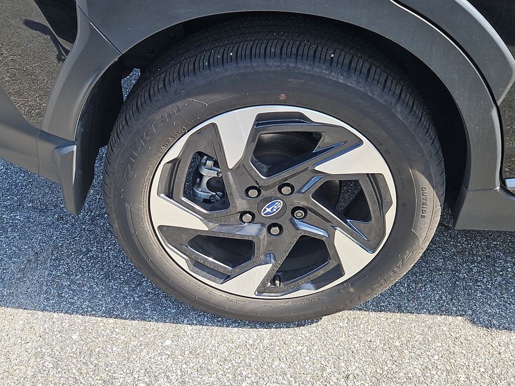 New 2026 Subaru Crosstrek Limited SUV
