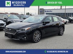 2026 Subaru Impreza Sport 5-Door