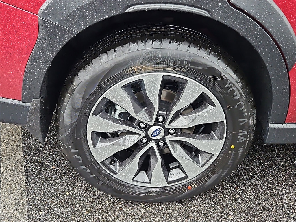 New 2025 Subaru Outback Touring XT SUV