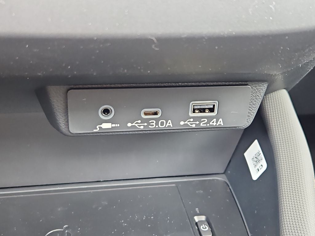 2026 Subaru Forester Wilderness - Photo 13