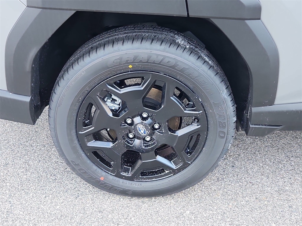 New 2026 Subaru Outback Limited SUV