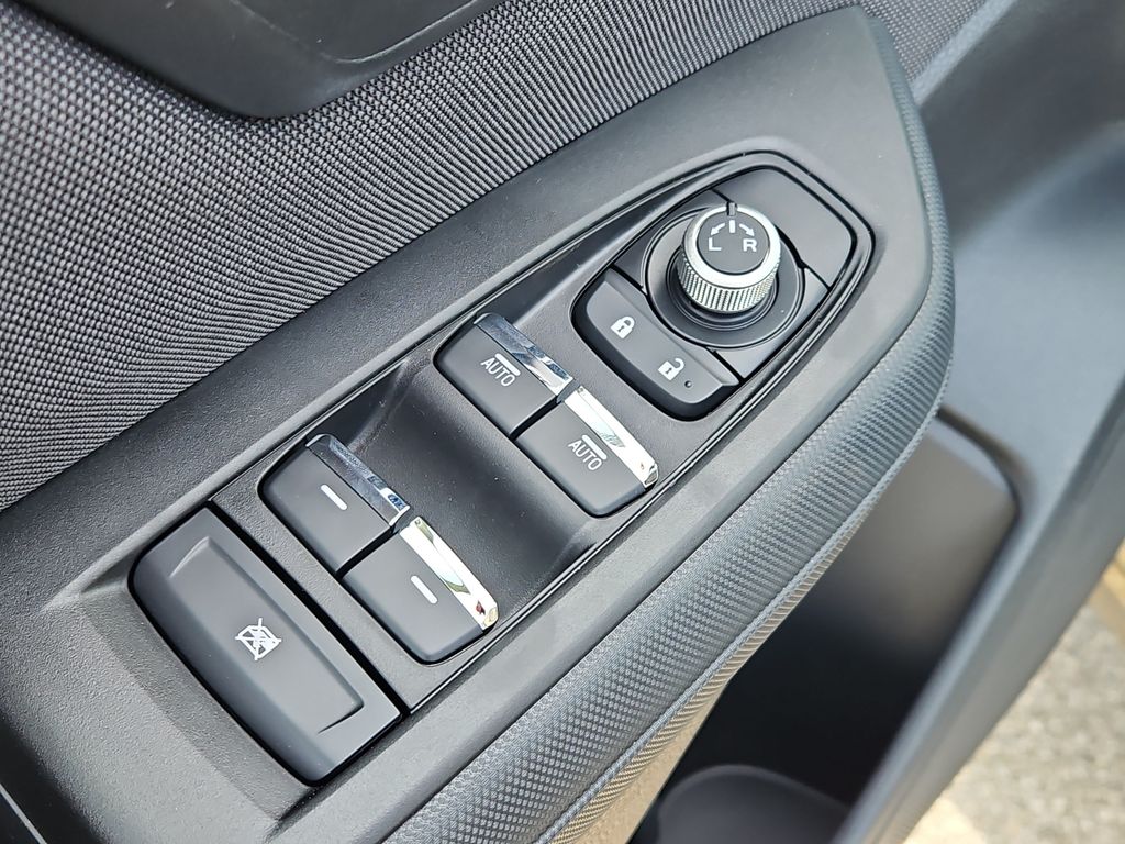 2026 Subaru Forester Premium - Photo 21