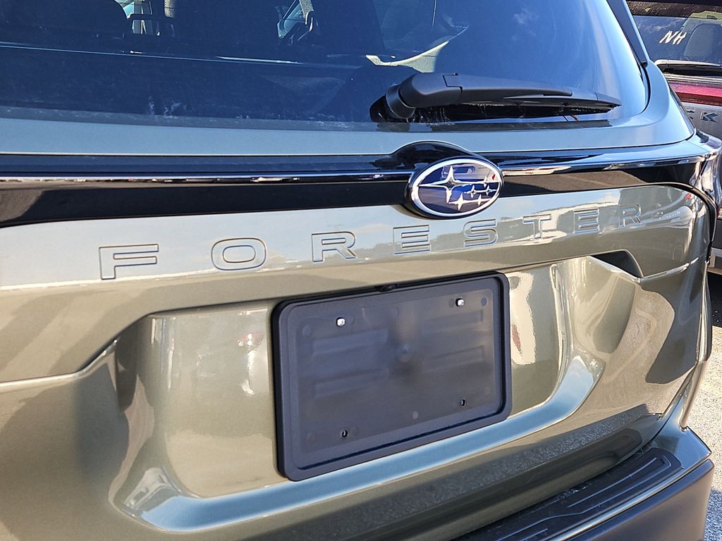 2026 Subaru Forester Premium - Photo 6
