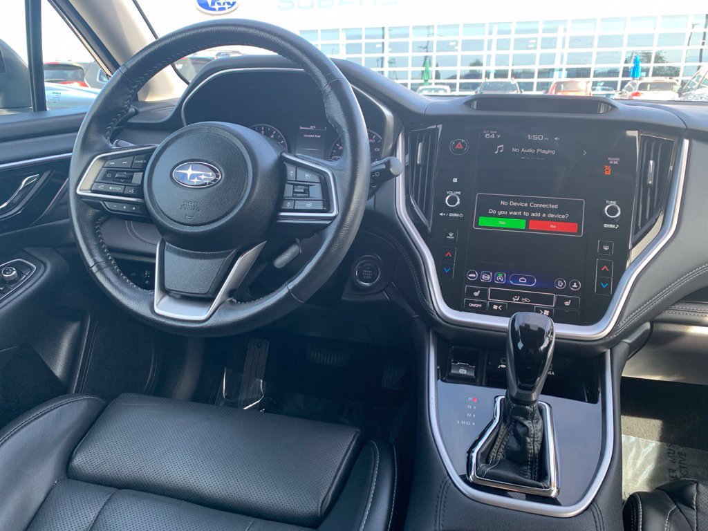 2023 Subaru Outback Limited - Photo 13