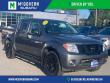 Used 2021 Nissan Frontier SV Truck