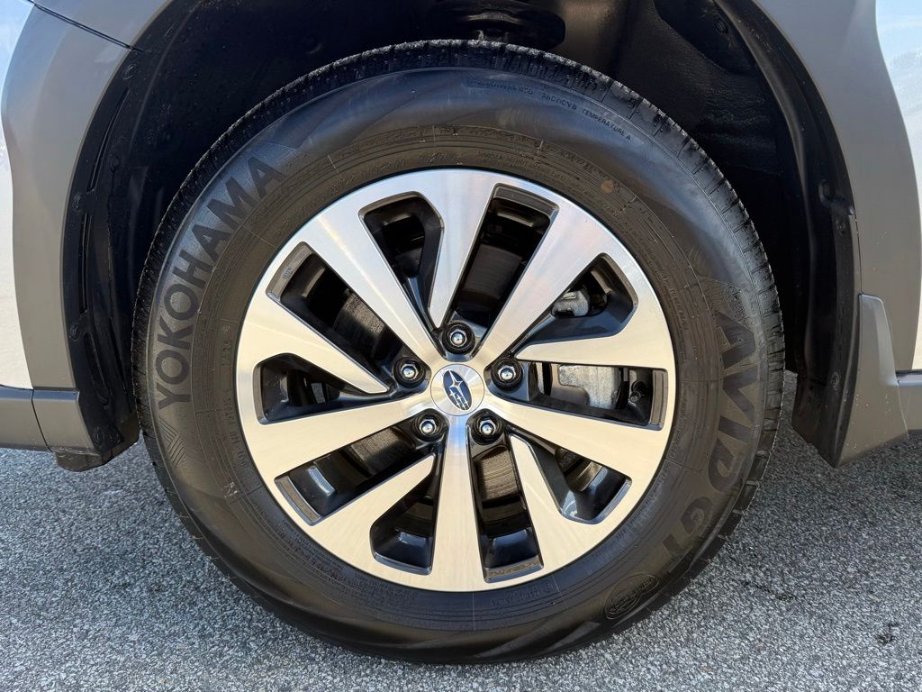 2025 Subaru Outback Premium - Photo 9