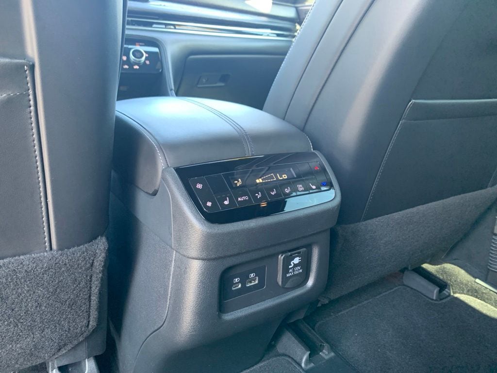 2023 INFINITI QX60 AUTOGRAPH - Photo 19