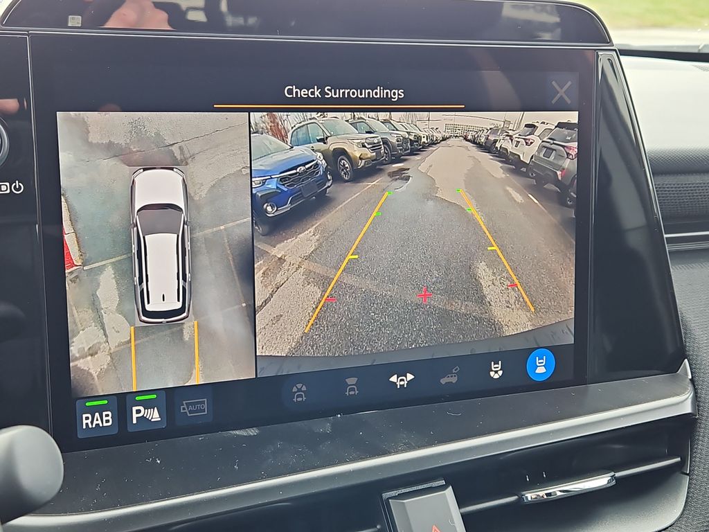 2026 Subaru Outback Limited XT - Photo 9
