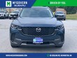  Mazda CX-50