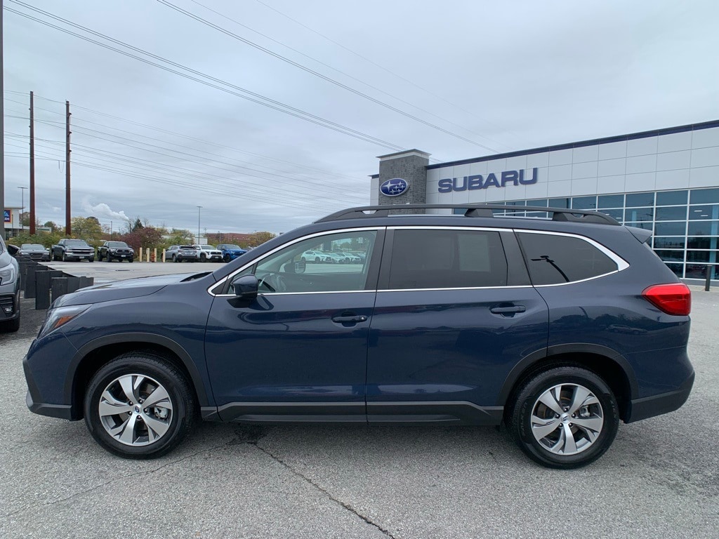Used 2024 Subaru Ascent Premium SUV