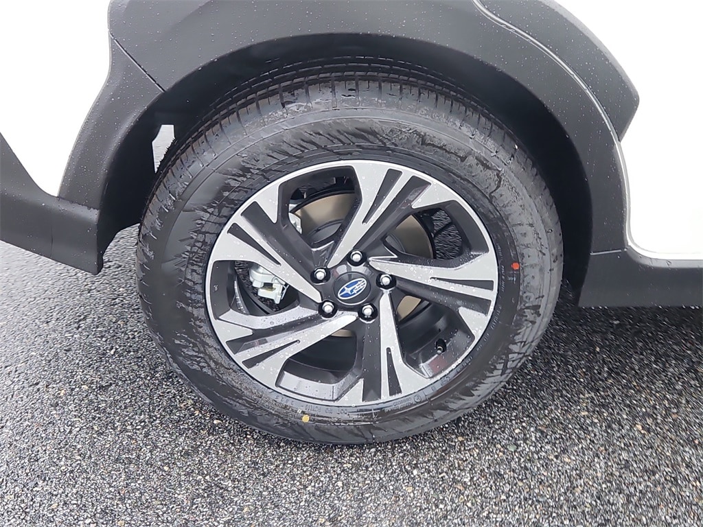 New 2025 Subaru Crosstrek Premium SUV