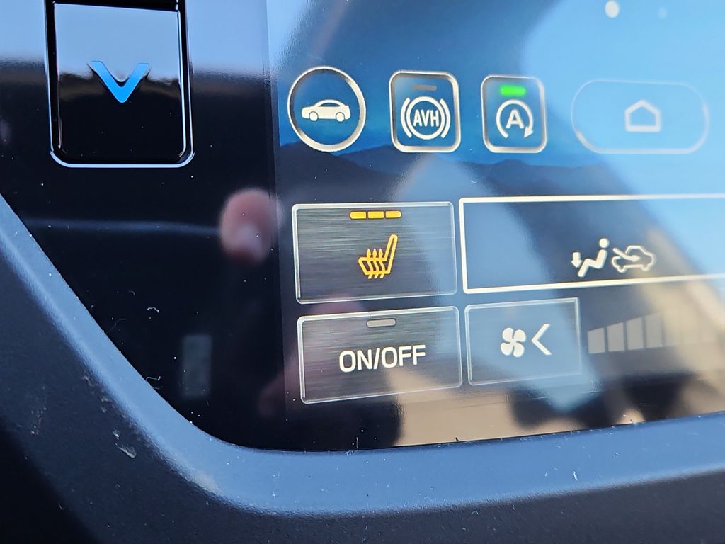 2026 Subaru Forester Premium - Photo 12
