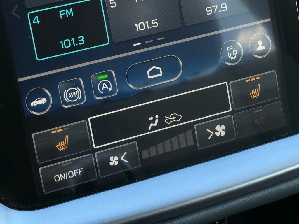 2025 Subaru Outback Premium - Photo 29