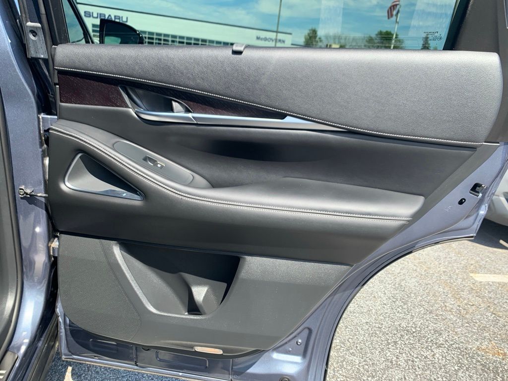 2023 INFINITI QX60 AUTOGRAPH - Photo 27