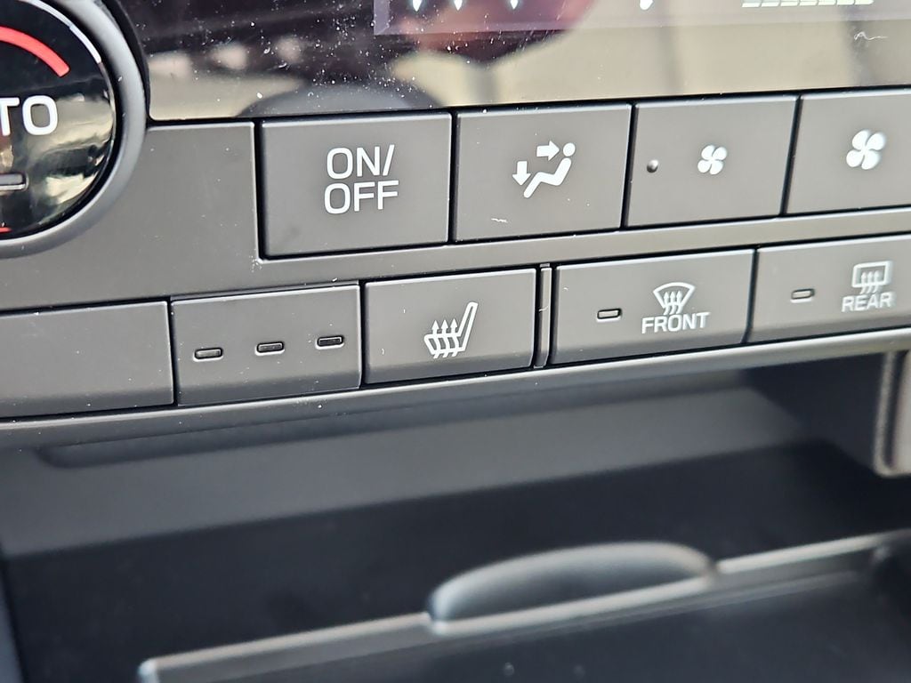 2026 Subaru Outback Limited - Photo 15