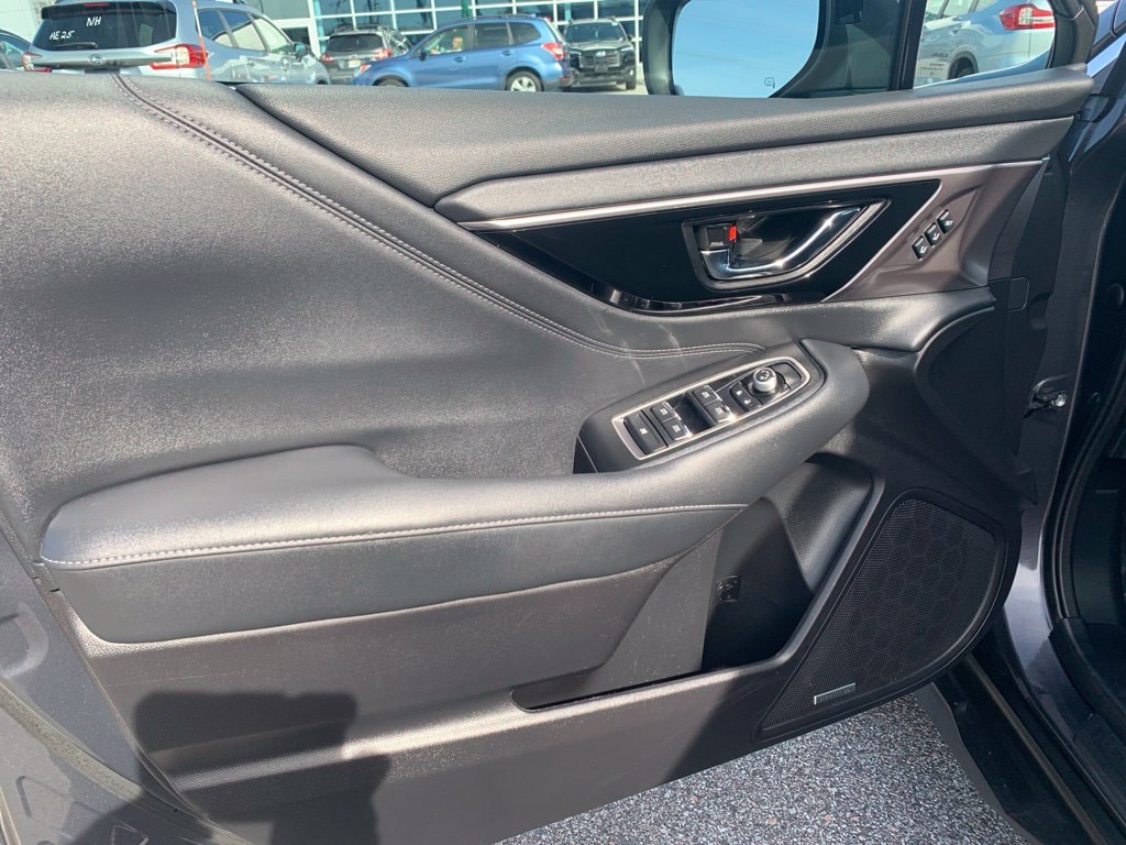 2023 Subaru Outback Limited - Photo 16