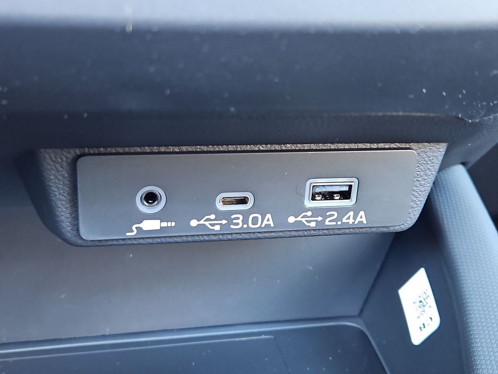 2026 Subaru Forester Premium - Photo 11