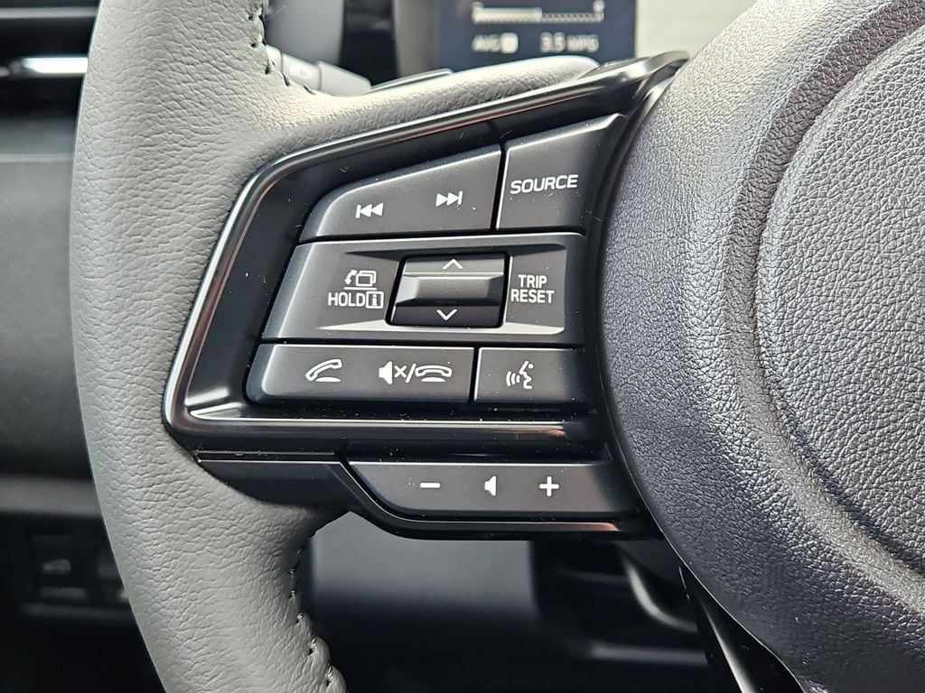 2026 Subaru Outback Limited XT - Photo 17