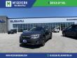 Used 2021 Subaru Crosstrek Limited SUV