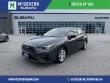Used 2025 Subaru Impreza Base Hatchback