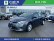 Used 2016 Toyota Corolla LE Sedan