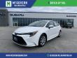 Used 2021 Toyota Corolla LE Sedan
