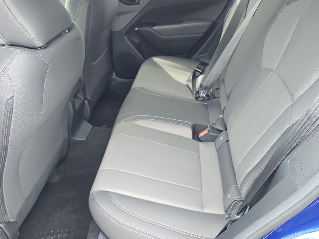 2026 Subaru Crosstrek Base - Photo 17
