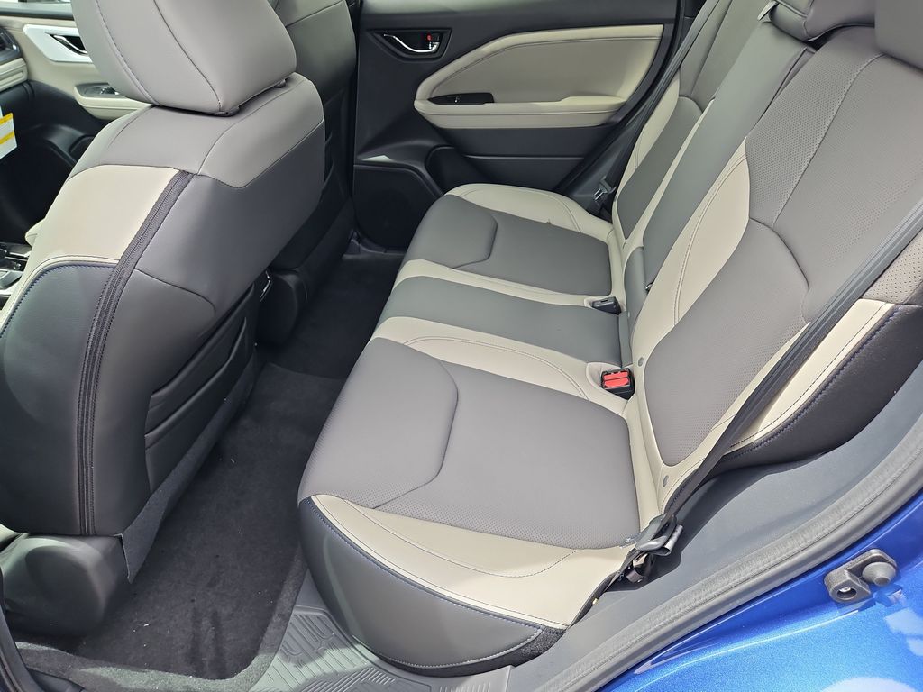 2026 Subaru Forester Limited - Photo 21