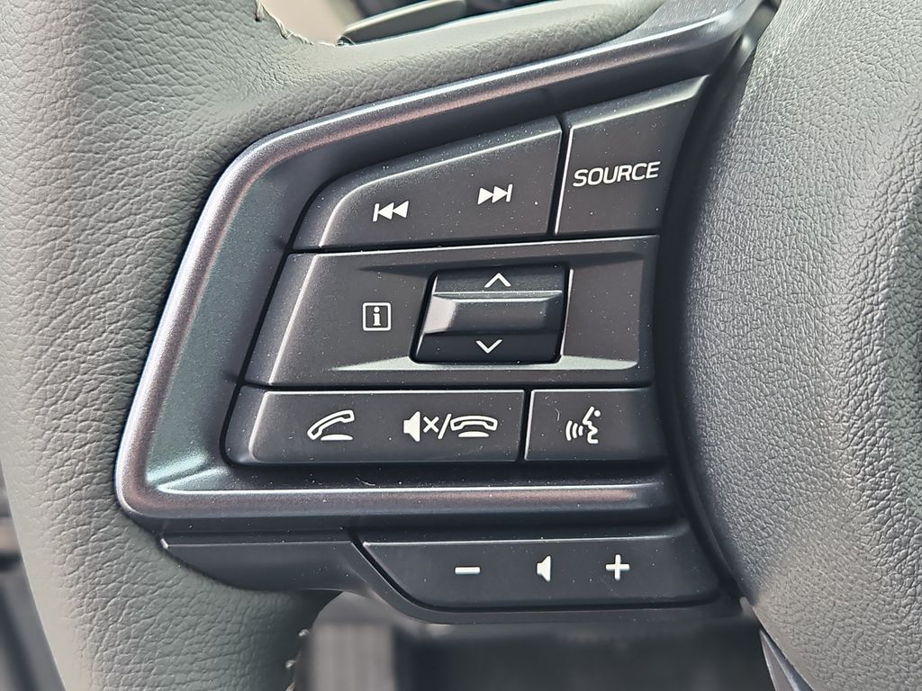 2026 Subaru Forester Limited - Photo 15
