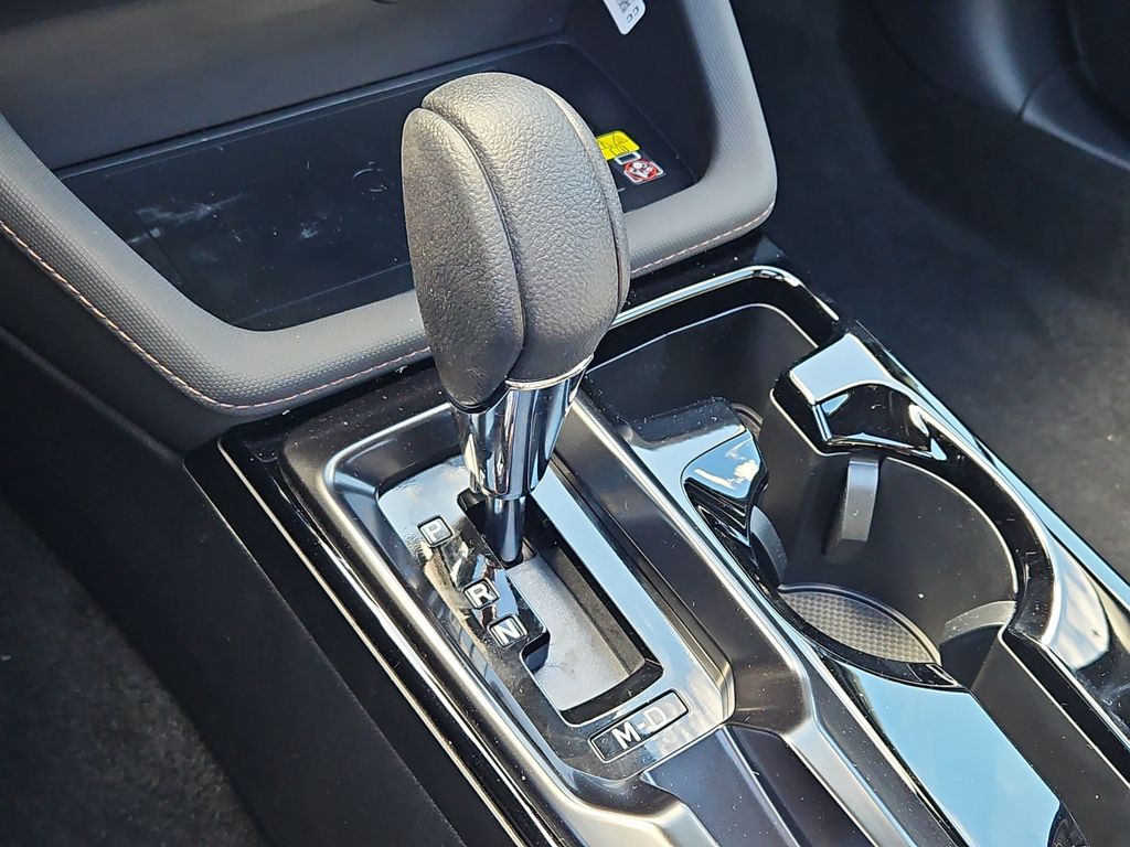 2026 Subaru Forester Sport - Photo 21