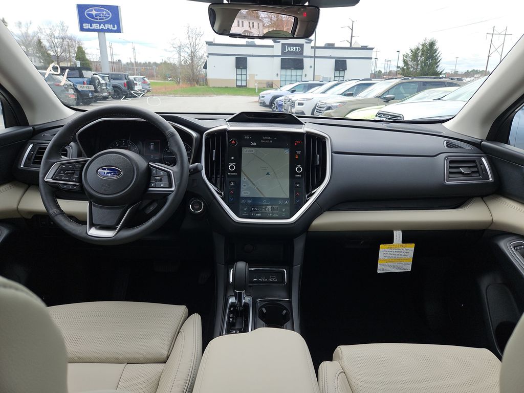 2026 Subaru Ascent Limited - Photo 19