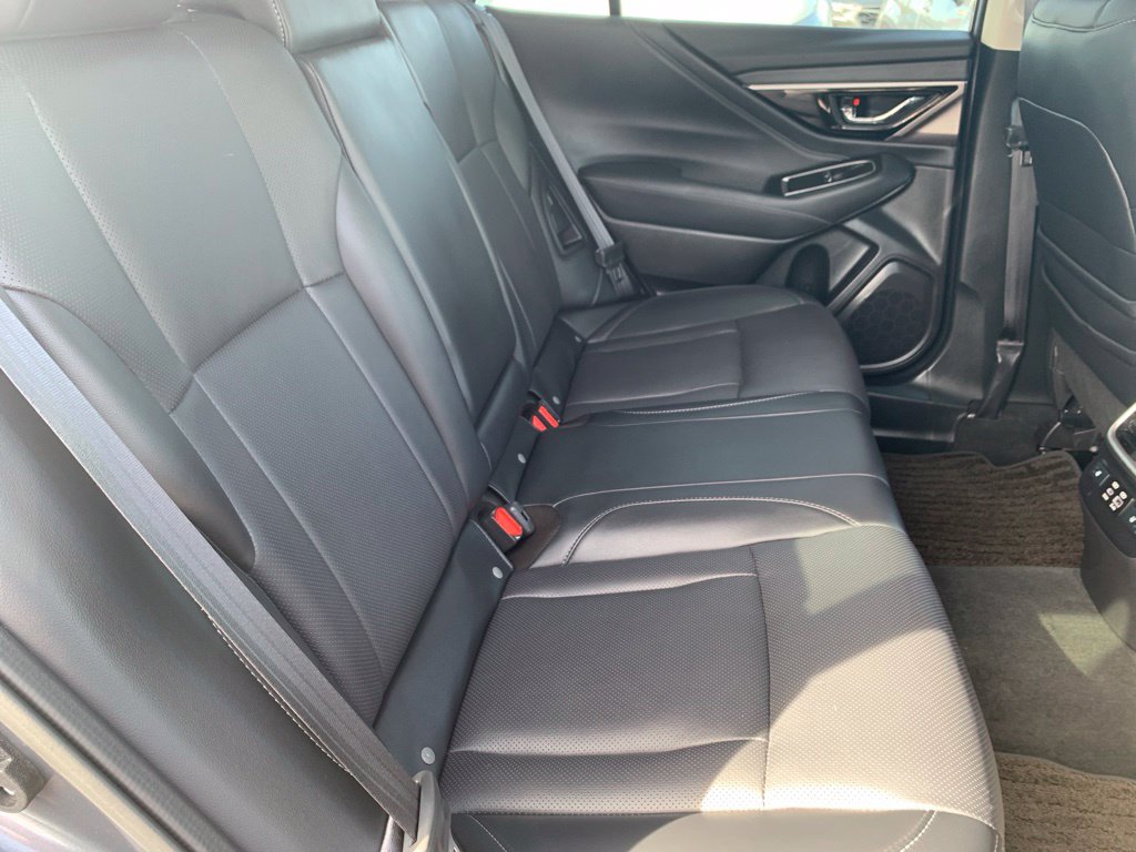 2023 Subaru Outback Limited - Photo 24