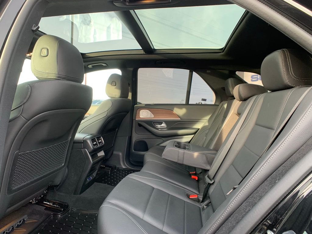 2025 Mercedes-Benz GLE GLE350 - Photo 19