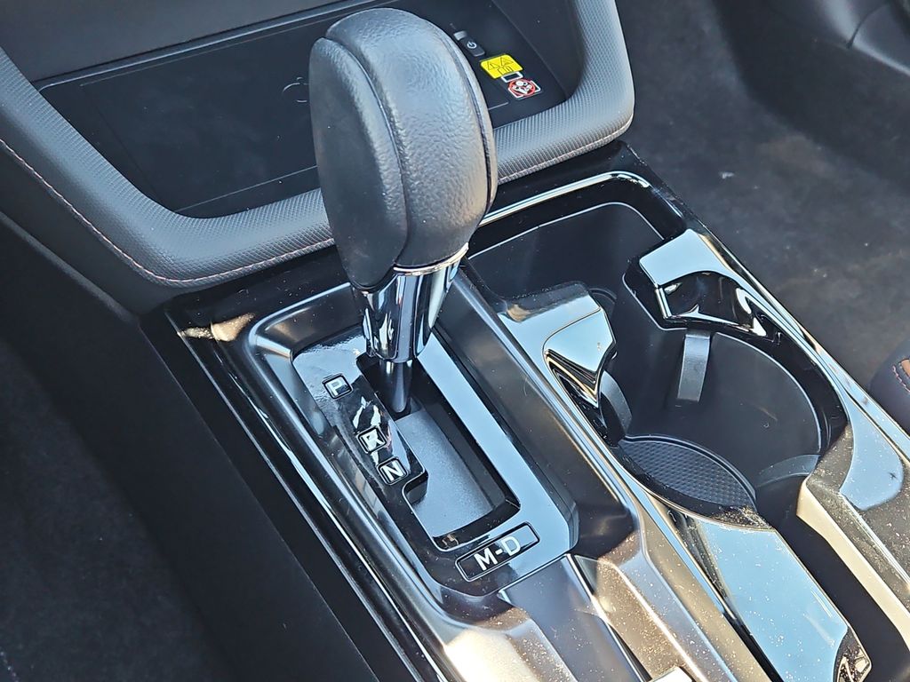 2026 Subaru Forester Sport - Photo 21