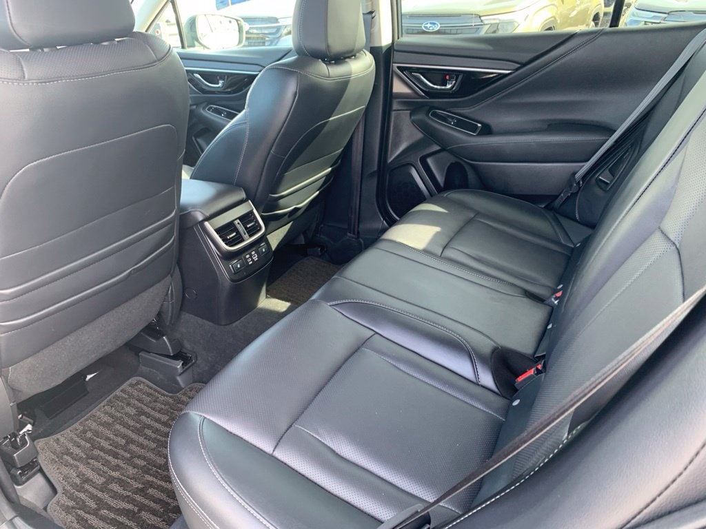 2023 Subaru Outback Limited - Photo 19