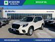 Used 2022 Subaru Forester Base SUV