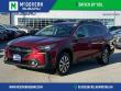 Used 2023 Subaru Outback Premium SUV