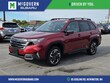 Subaru Forester Hybrid