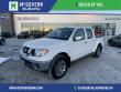 Used 2019 Nissan Frontier SL Truck
