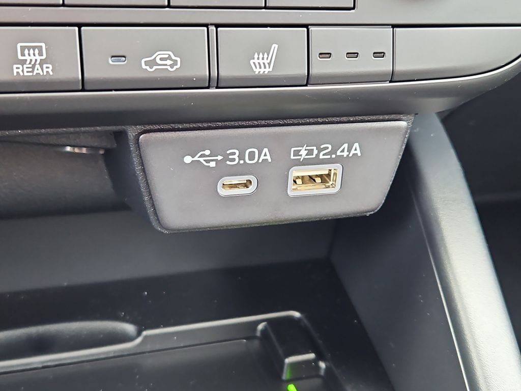 2026 Subaru Outback Limited XT - Photo 14