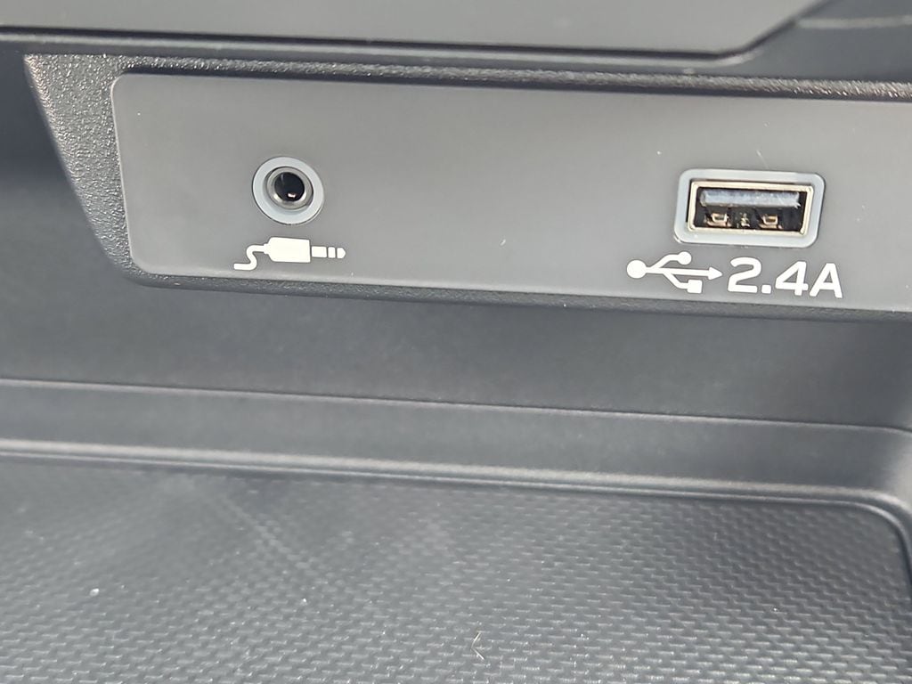 2026 Subaru Crosstrek Base - Photo 11