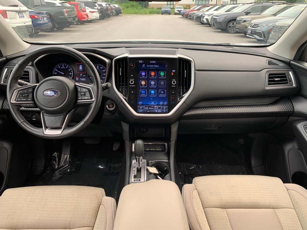2024 Subaru Ascent Premium - Photo 7